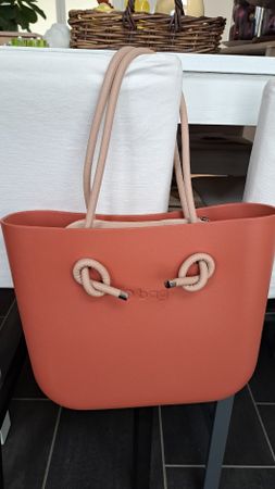 obag classic NEU