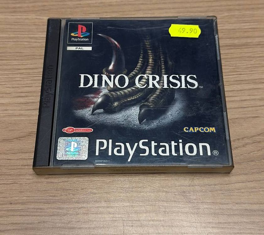 Jeu Vidéo Buggy Pour PlayStation 1 (PS1) - Version Loose (boîtier Seul) Sans Notice - Occasion