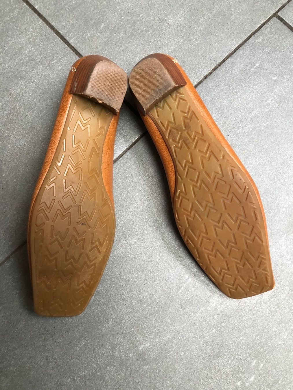 Scarpe da donna: Lederschuhe Lara Manni Grösse 37 – Usato da Iseltwald venduto da Waldisch 3
