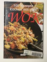 Wok Kochbuch: 100 Rezepte für schnelle Küche im Herbst