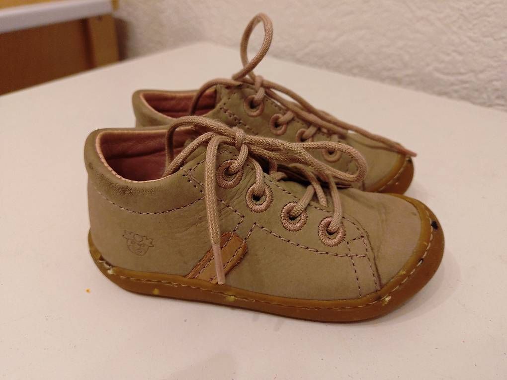 Scarpe per ragazzi: Pepino Halbschuhe Gr. 21 – Usato da Dotzigen venduto da Elicec01 3