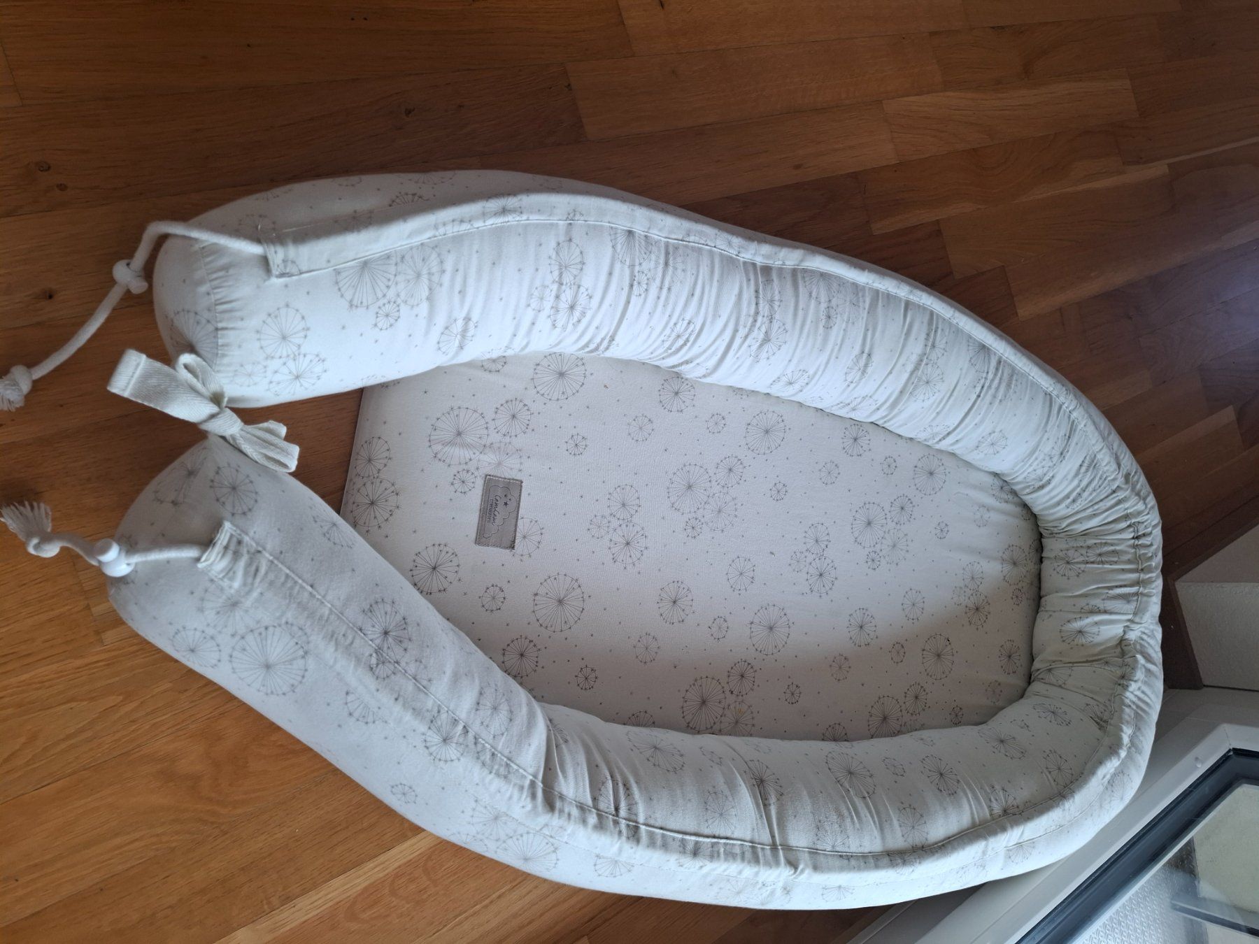 Letti: Babynestchen von Cam Cam Copenhagen – Usato da Au ZH venduto da and_xq9l