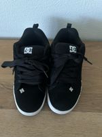 DC Shoes Graffik, Gr. 39 