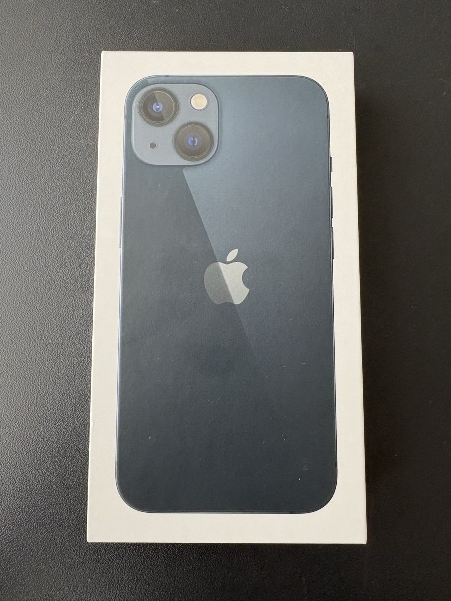 Apple Portables: Apple iPhone 13 – D'occasion à Basel par Rarri97 4