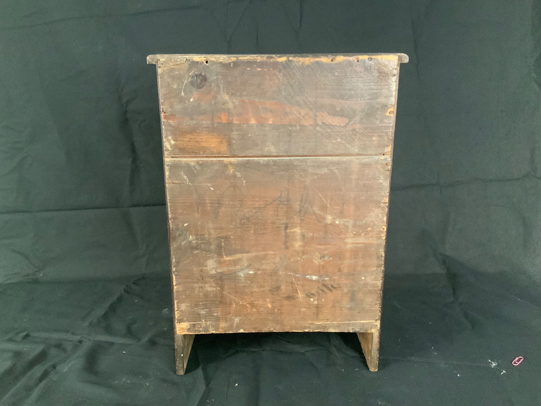 Cassettiere: Schubladenmobel Holz / petite commode – Usato da La Heutte venduto da Mikeller74 3