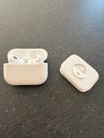 Apple AirPods Pro (2. Generation) USB-C – Top Zustand