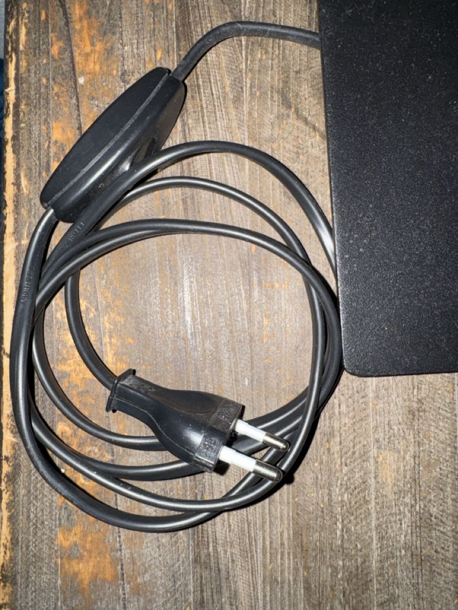 Ikea Lampade: Tischlampe  – Usato da Menziken venduto da xirixs 3