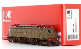 Rivarossi H0 HR 2348 Elektrolok E 428.184 2.Serie, DC, neu