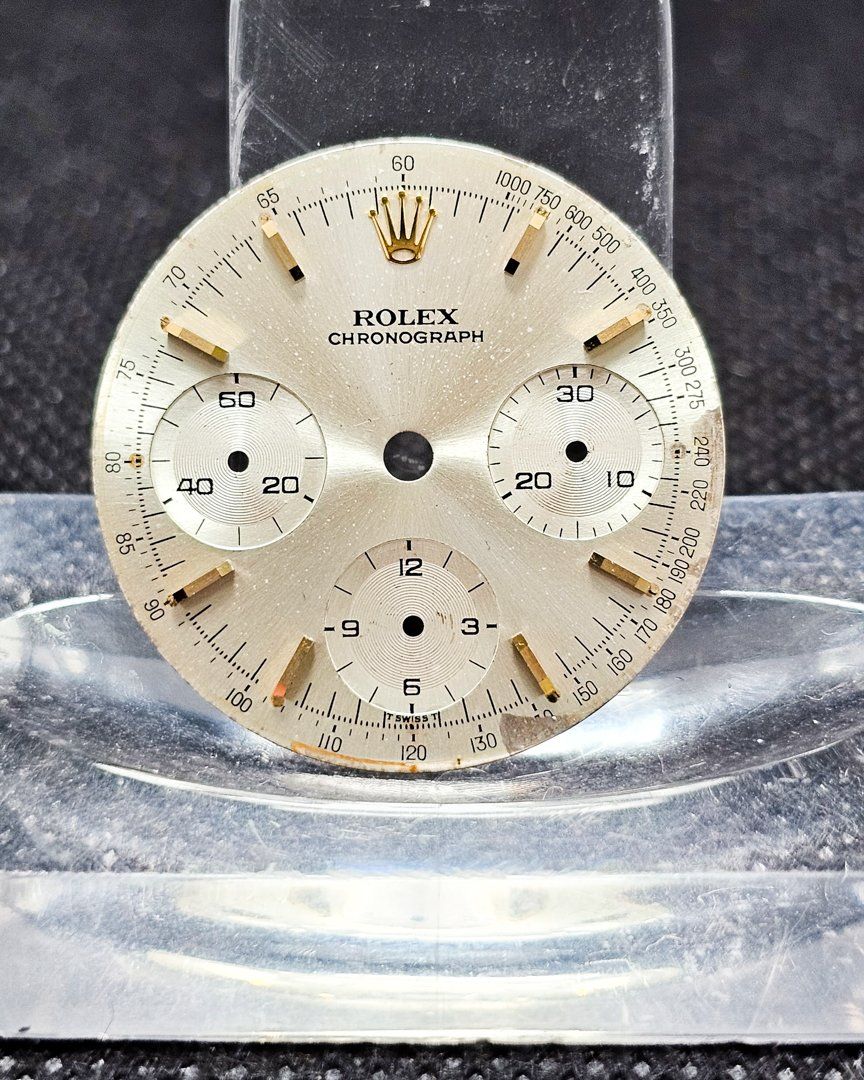 Rolex Orologi: Rolex Zifferblatt Pre-Daytona Ref. 6238 Goldmodelle – Usato da Lugano venduto da R.Riccardo