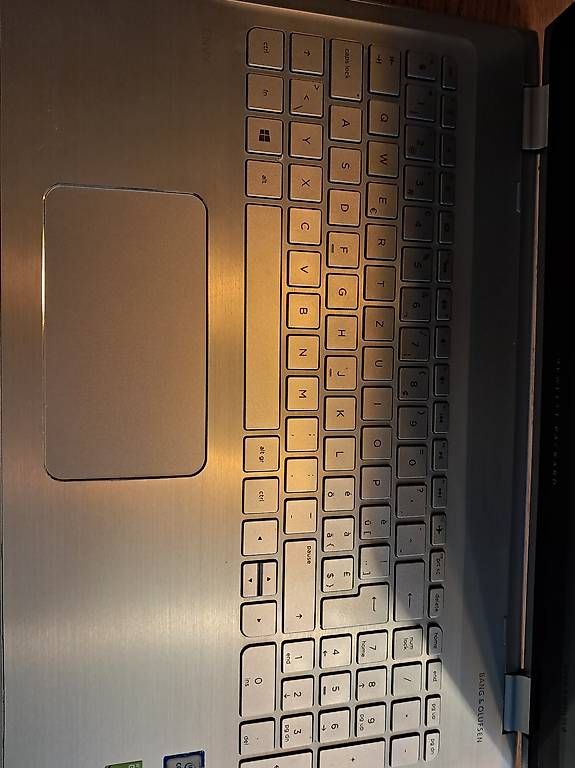 Notebooks: HP Envy 360 Convertible  – Gebraucht aus Trimbach von Timewarp 3
