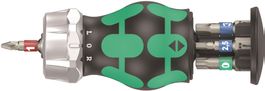 Wera 05004185001- Bicycle Set 5, 7-teilig