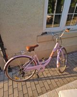 Vélo de ville