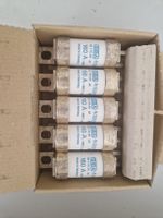 10x SIBA Sicherungseinsatz 160A 660V aR 27x60mm – NEU OVP