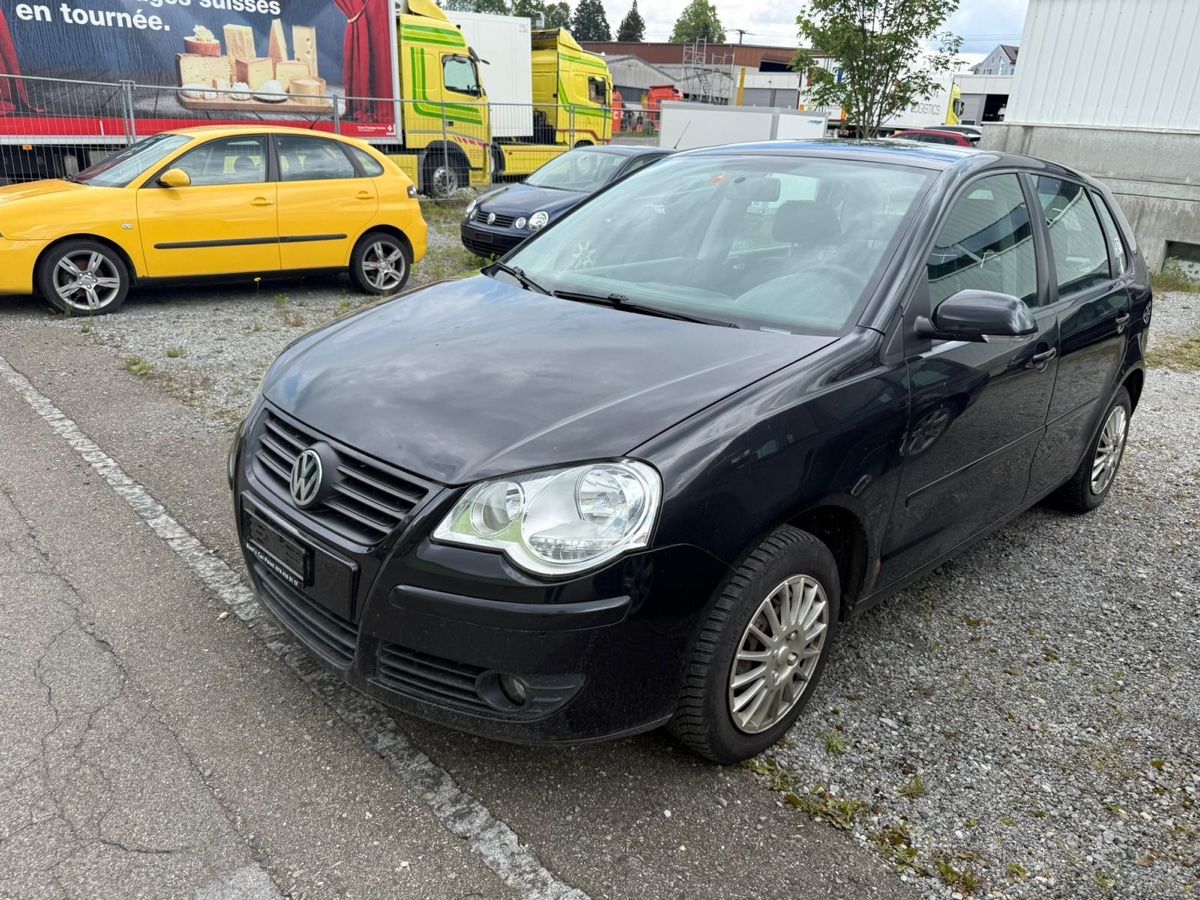 VW Automobili: VW POLO 1.4 – Usato da Kreuzlingen venduto da PTM_X