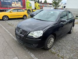 VW POLO 1.4