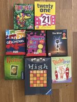 Spielesammlung