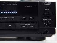 Sony Lettore multimediale & Streamer: Sony CDP-250 – Usato da Würenlingen venduto da Schneiderhifi 2