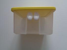 Tupperware Behälter zum Frischhalten