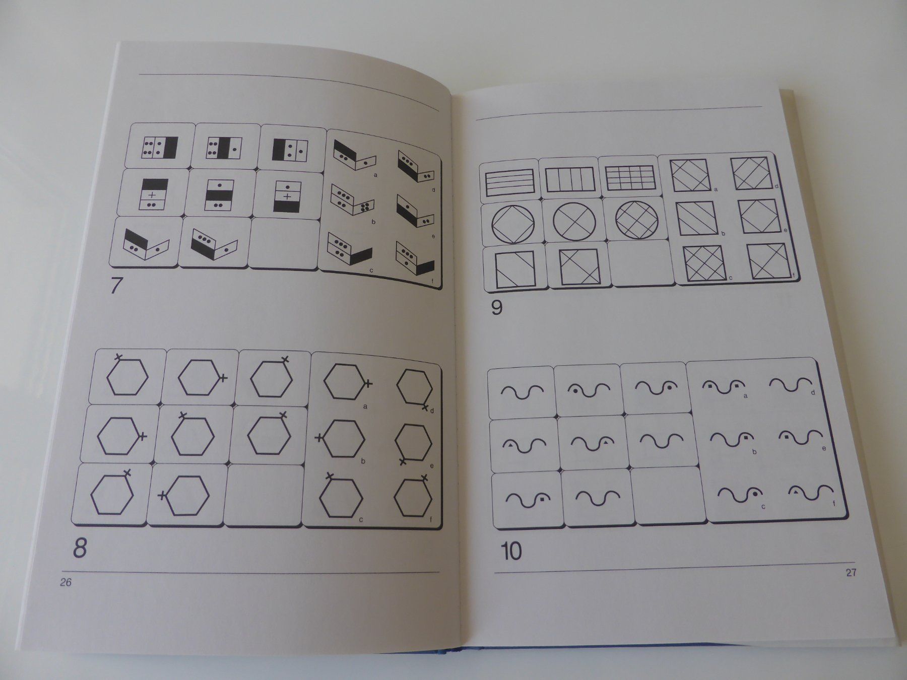 Libri: Peter Lauster Intelligenz (Testprogramm) – Usato da Trimmis venduto da bergamo10 6