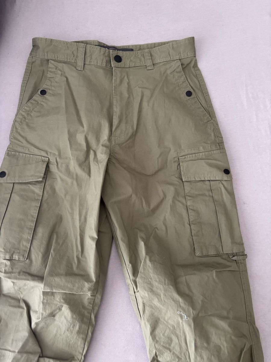 Pantalons: Pantalon – Neuf (Voir description) à Bulle par Laetitia84 1