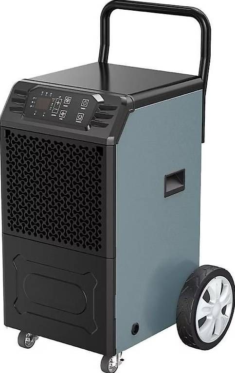 Deumidificatori: Kibernetik BF70 Pro Bauentfeuchter 70L - 114148 – Nuovo e nell'imballaggio originale da Opfikon venduto da Luftibus-total-shop