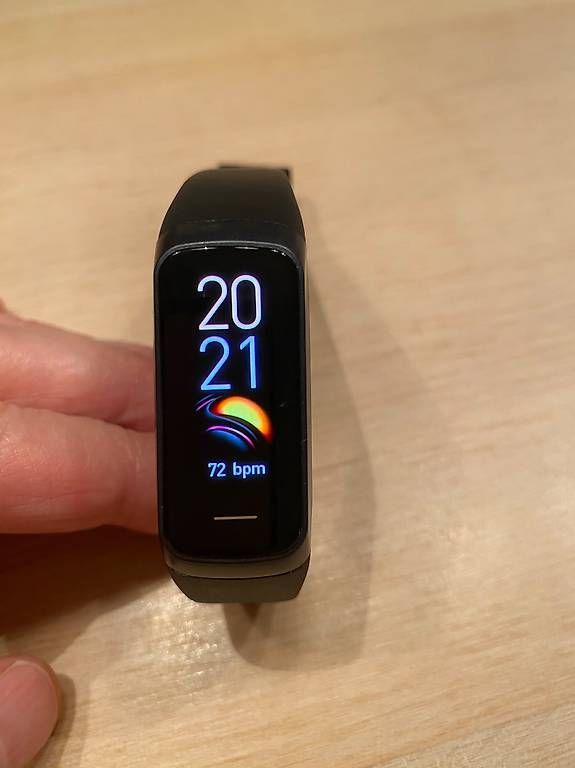 Smart Smartwatch: Fitness Tracker Uhr – Neuf (Voir description) à Elgg par vinyl03 1