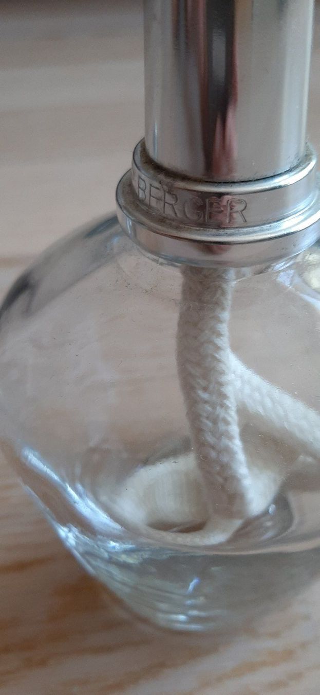Lampade: Lampe Berger Paris – Nuovo (secondo la descrizione) da Affoltern am Albis venduto da Sabinezc 4