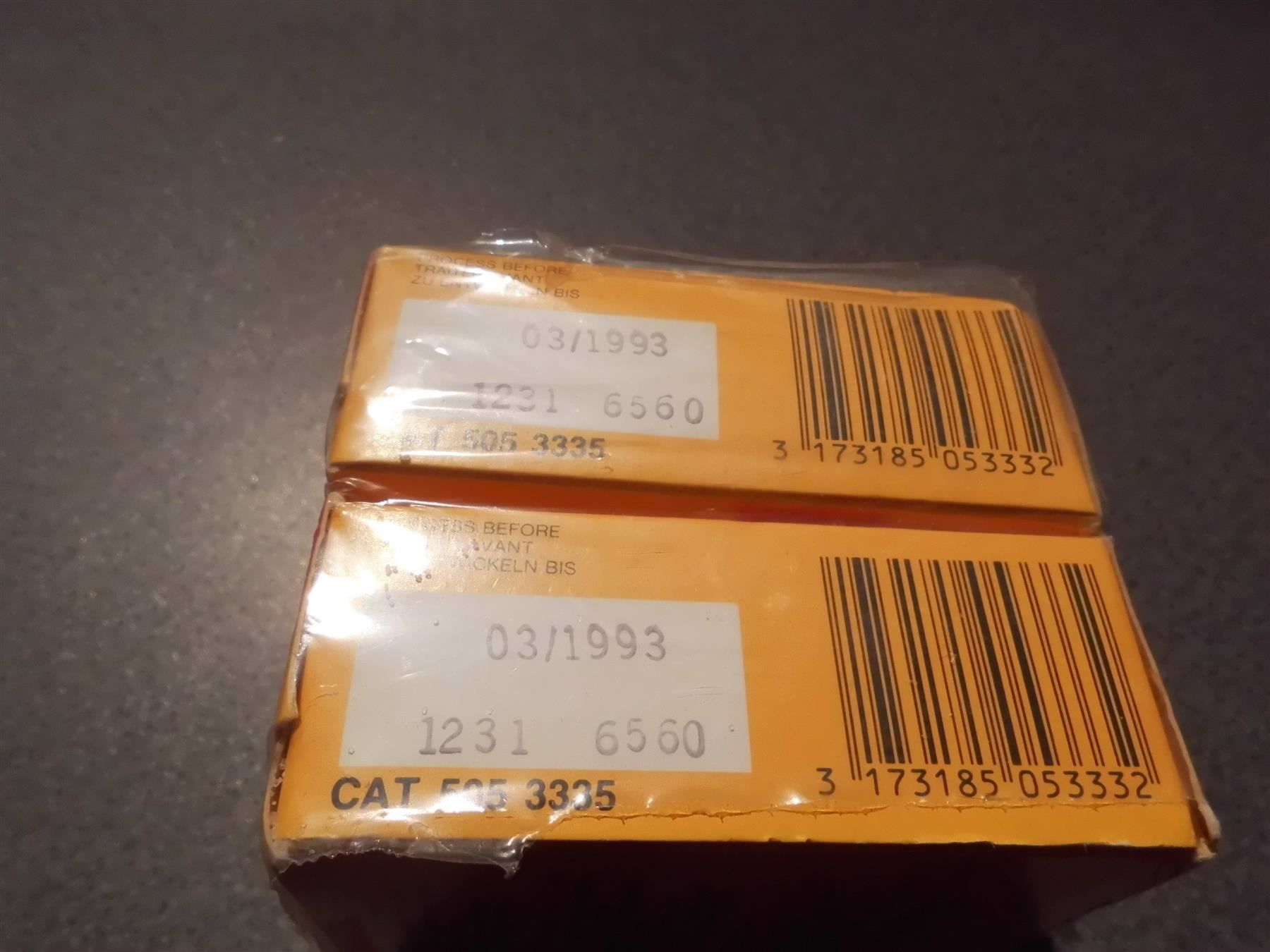Films: Kodachrome 40, Type A, Super 8, Kassette – Neuf avec emballage d'origine à Zürich par abraxas1291 1