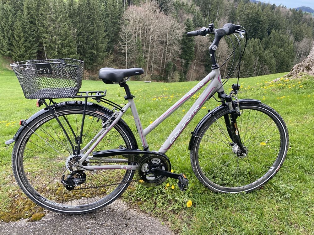 Verwunderlich Leichte Fahrrader Fur Damen Ebenbild