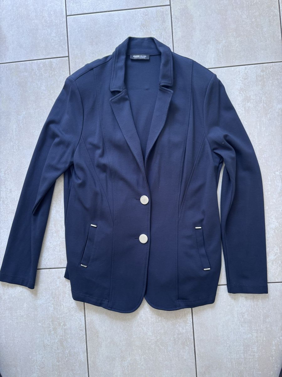 Walder Giacche: Blazer von MARK WALDER – Usato da Büren an der Aare venduto da schlenker66