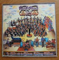 Procol Harum - Live (LP) Guter Zustand