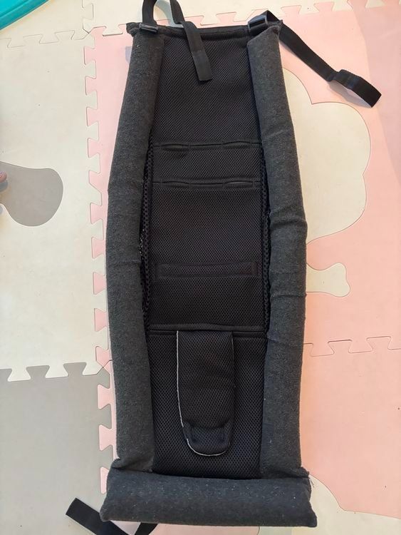 Thule Ersatzteile: Thule Hängematte - Infant Sling – Gebraucht aus Wabern von Joeri25