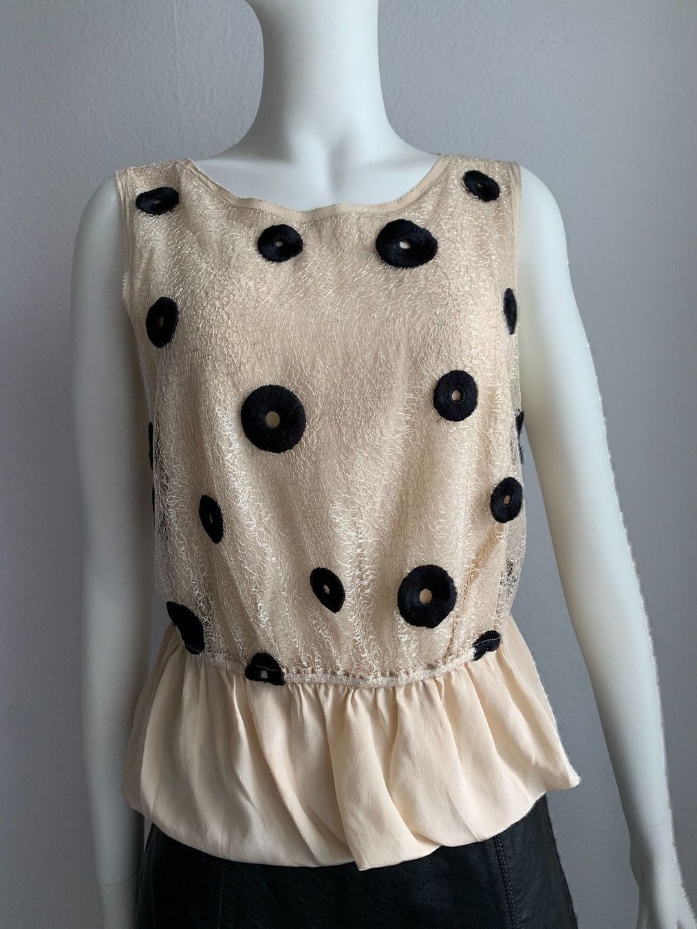 Phillip Lim Top: Phillip Lim Top – Nuovo (secondo la descrizione) da Winterthur venduto da 11.11 5