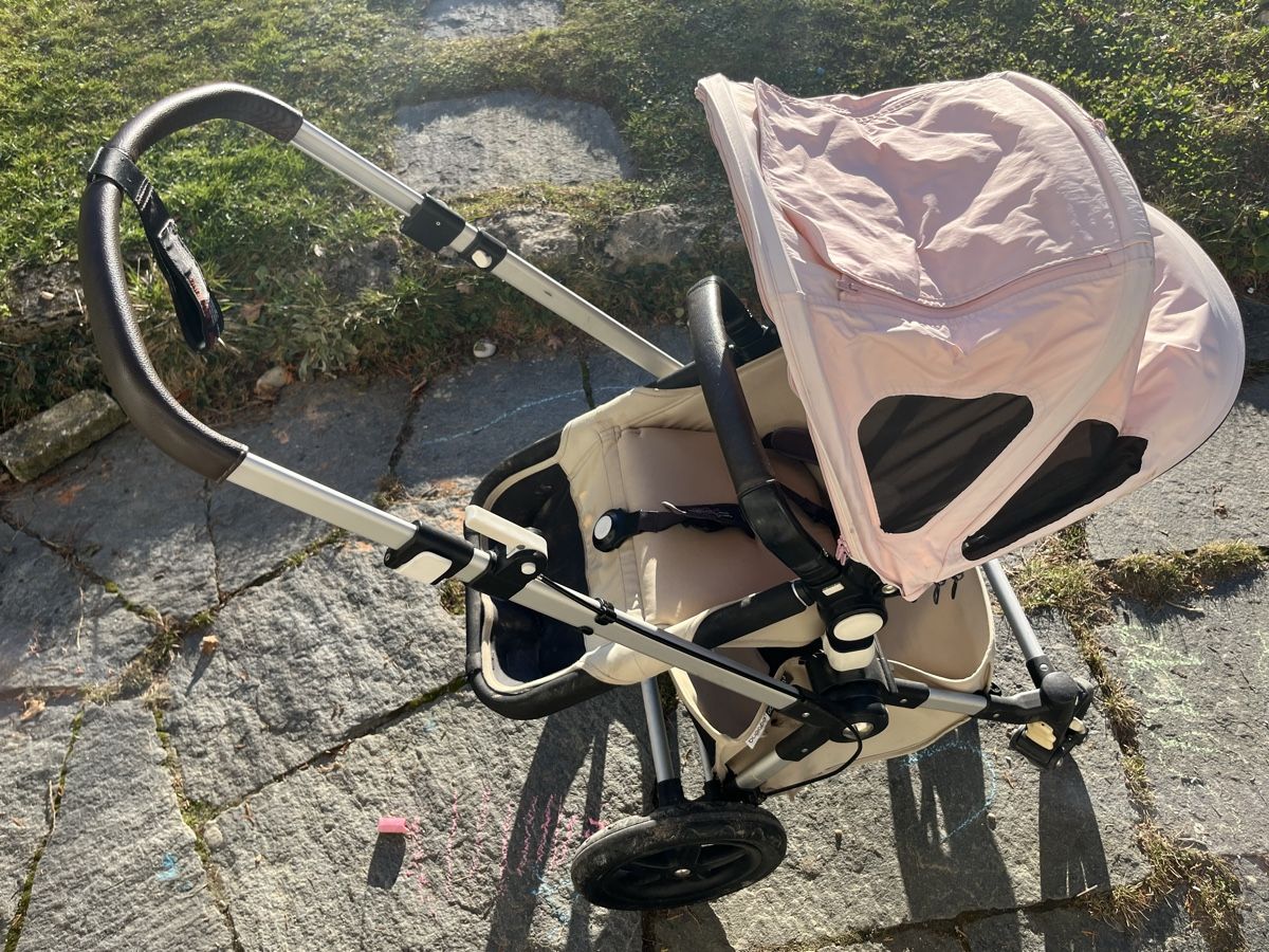 Bugaboo Kinderwagen: Ersatzteile Bugaboo Cameleon 3 Kinderwagen – Gebraucht aus Schönenwerd von Phipsz 5