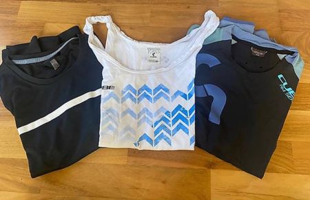 Cube Bikeshirts