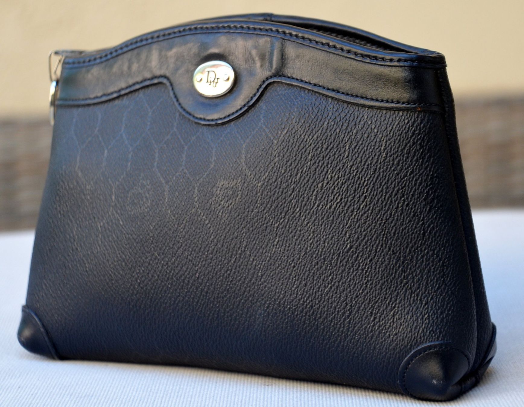 Dior Custodie per cosmetici: Christian Dior Pochette / Tasche – Nuovo (secondo la descrizione) da Collonges venduto da arashee 1