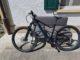 Scott E-Bike Aspect 920