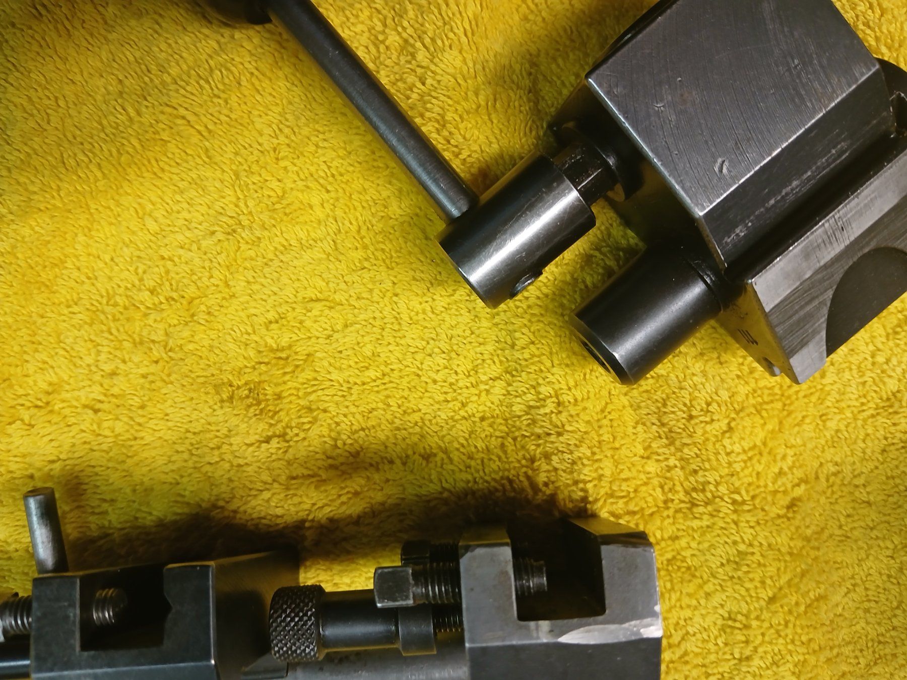 Tripan Tous les outils: Tripan – D'occasion à sorvilier par turbolette 4