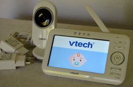Babyphone VTech BM5252