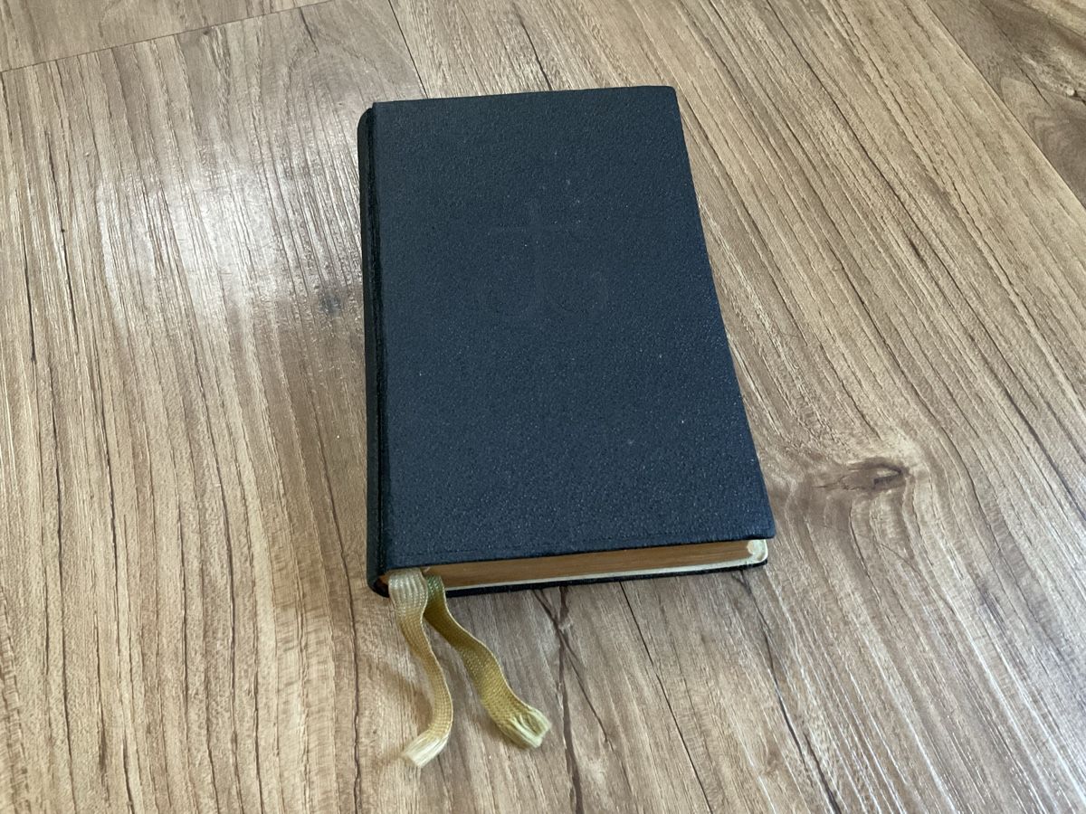 Libri: Das kleine Volksmessbuch 1947 – Usato da Unterägeri venduto da Sukal 1