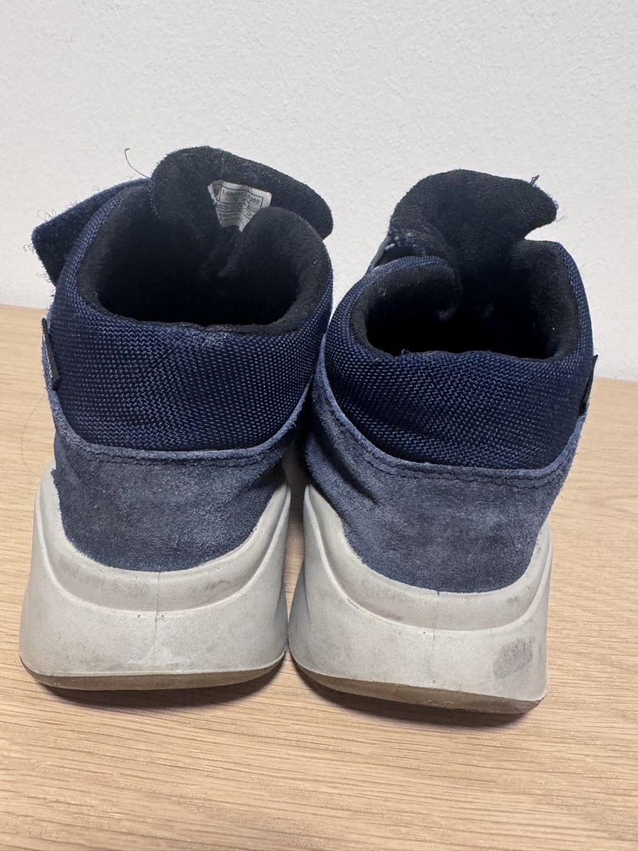 Superfit Schuhe für Mädchen: Superfit Gore-Tex Herbstschuhe gr.34 – Gebraucht aus Ennetbürgen von ybo_fp2b 2