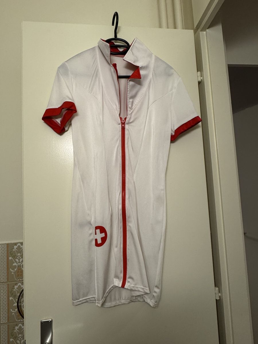 Costumi: Déguisement – Nuovo (secondo la descrizione) da Grand-Lancy venduto da Didine015