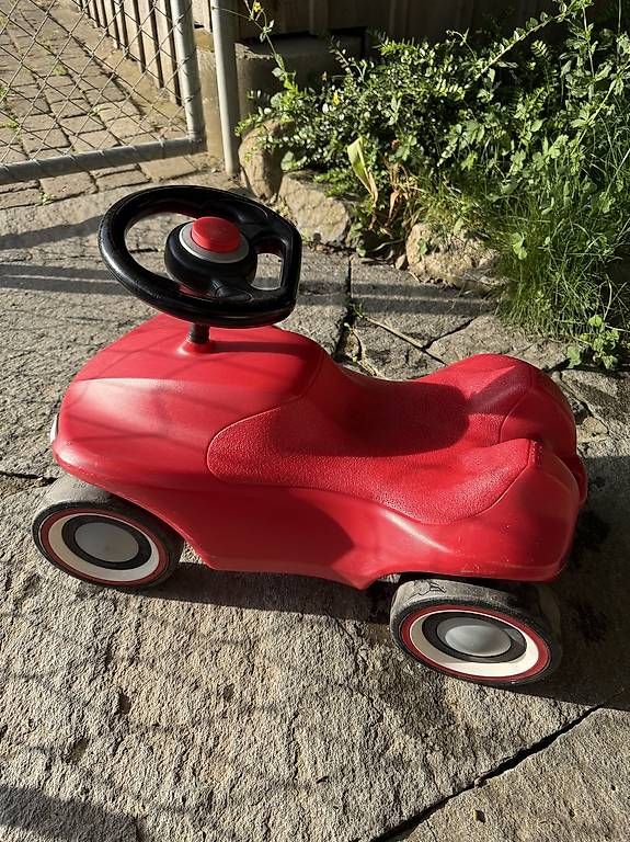 Fahrzeuge für Kinder: Bobby Car – Gebraucht aus Grüningen von Zani87 3