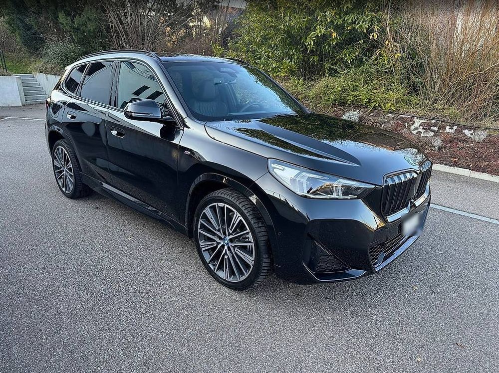 BMW iX1 xDrive30 - keine Leasingrate bis Ende 2025* (Gebraucht) in ...