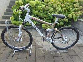 BMC Shiver SH01 Bike Grösse M