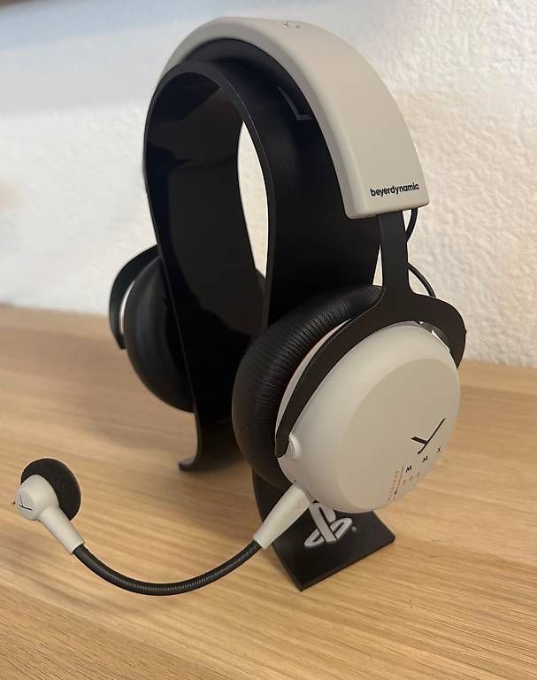 Beyerdynamic Kopfhörer: Beyerdynamic MMX 200 Wireless Gaming Headset  guter Zustand – Gebraucht aus Wabern von and_vl6f 2