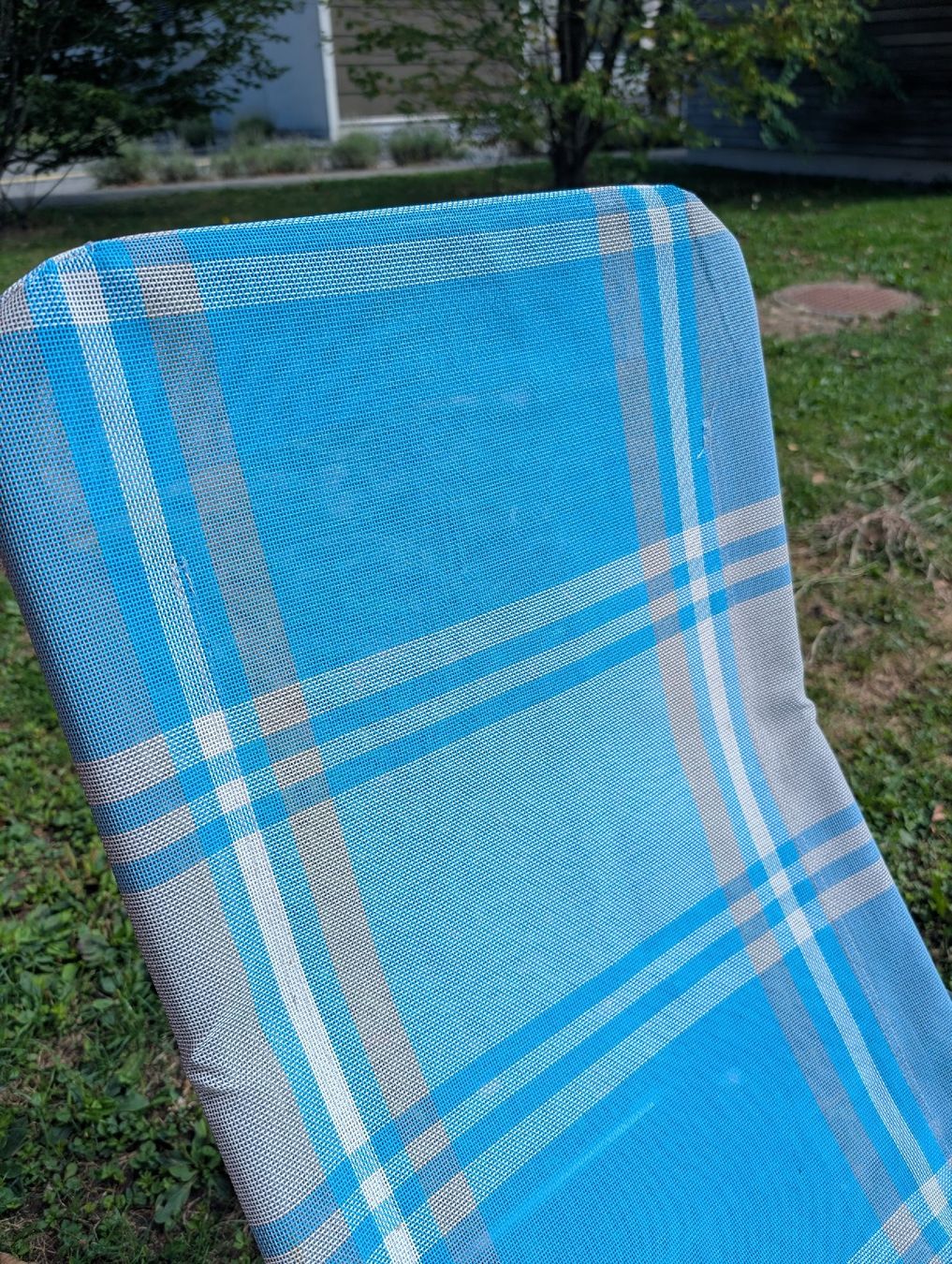 Chaises longues: Liege, Gartenliege – D'occasion à Stachen par 1Sebulba1 2