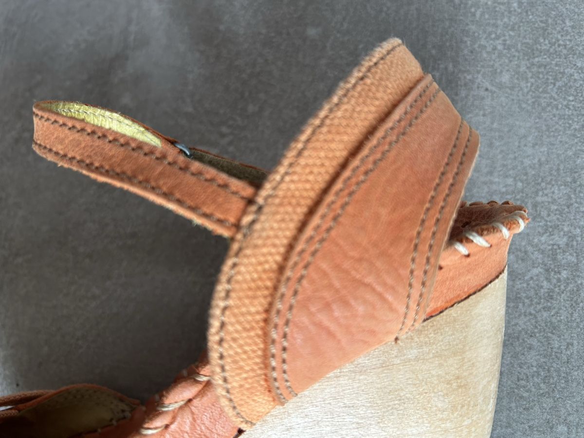 Art Scarpe da donna: ART SANDALETTE NEUWERTIG – Nuovo (secondo la descrizione) da Nidfurn venduto da cejeisda 5