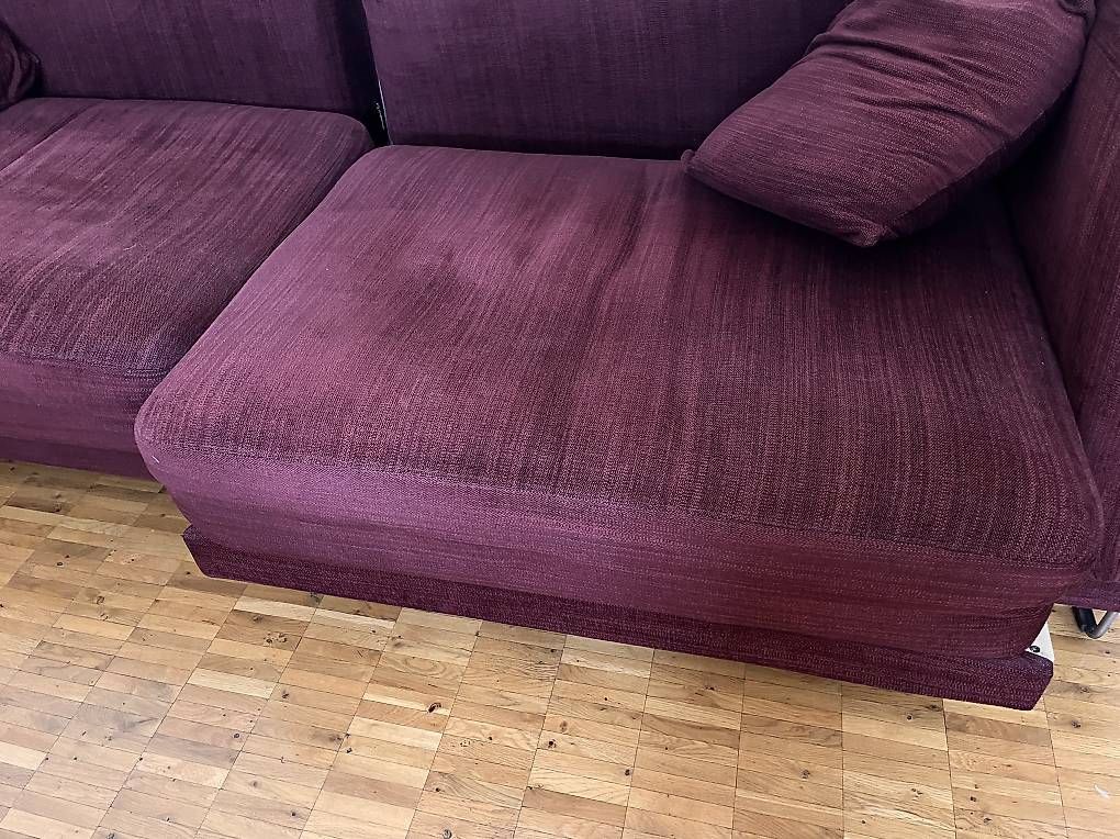 Sofas: Schlafcouch zu verschenken – Gebraucht aus Zürich von Schispa 1