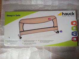 Barrière de lit